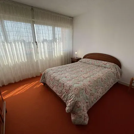Apartment 2 Pieces Avec Balcon A 50m De La Mer Pour 6 Personnes - Fr-1-224c-264 Saint-Jean-de-Monts