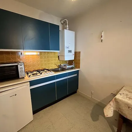2 Pieces Avec Balcon A 50m De La Mer Pour 6 Personnes - Fr-1-224c-264 Saint-Jean-de-Monts