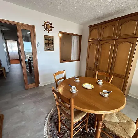 Apartment 2 Pieces Avec Balcon A 50m De La Mer Pour 6 Personnes - Fr-1-224c-264 Saint-Jean-de-Monts